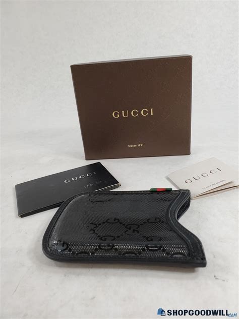 Gucci Fiat 500 GG Blackberry Phone Case 